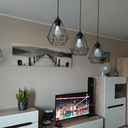 Studio Przy Aquaparku Reda Exteriör bild