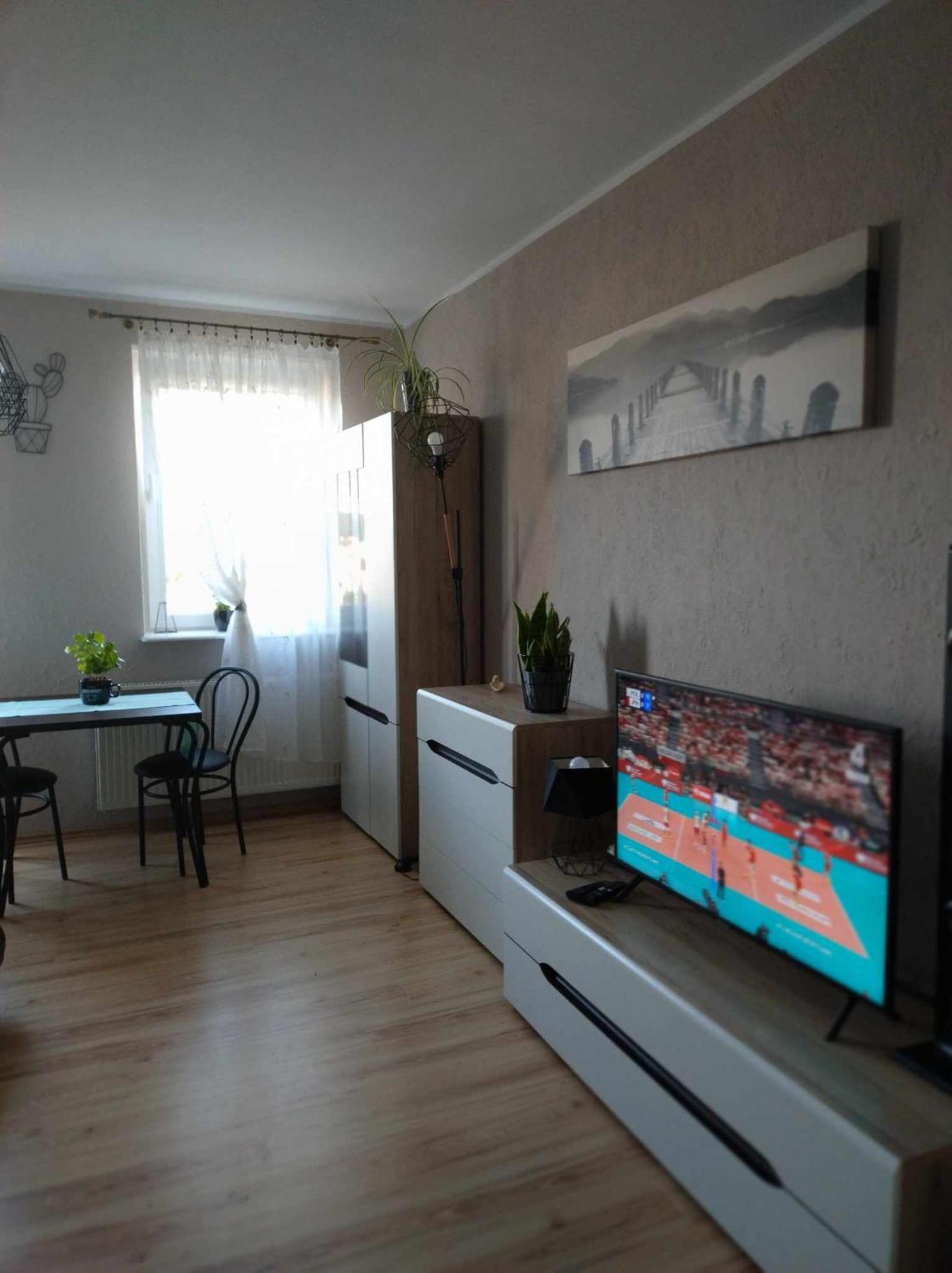 Studio Przy Aquaparku Reda Exteriör bild